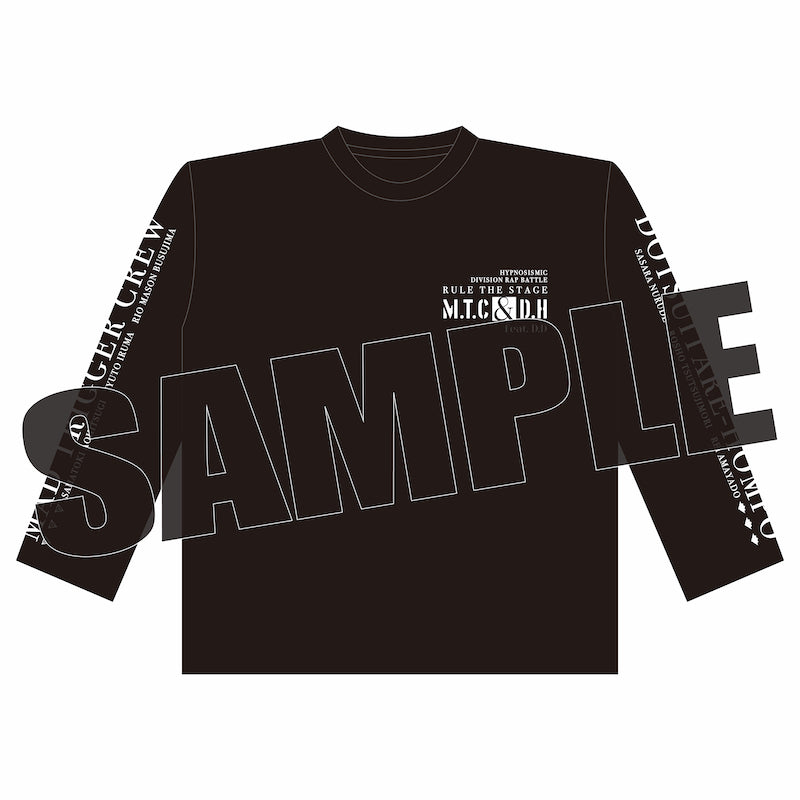 ddim don't drug in mac ロングTシャツ S fti ddim don't drug in mac ロングTシャツ M fti DON´T DRUG IN