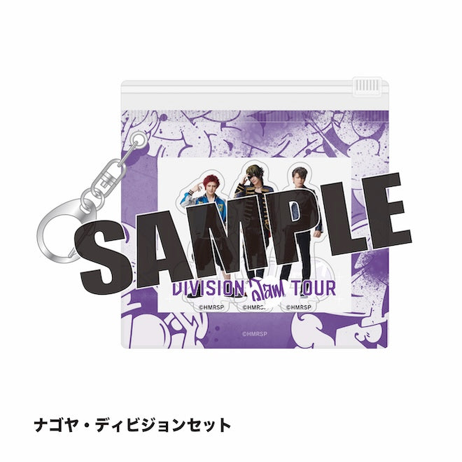 ミニアクリルスタンドセット – HYPNOSISMIC Rule the Stage Official Store