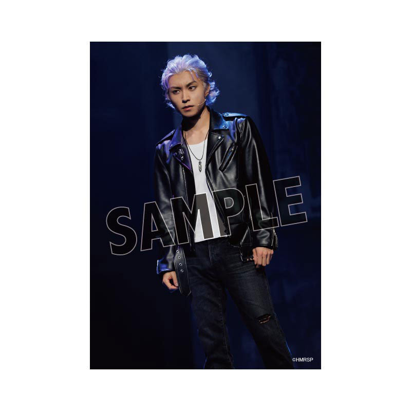 track.5 舞台写真セットA – HYPNOSISMIC Rule the Stage Official Store