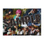 《F.P & M feat. O.B & D4》パンフレット