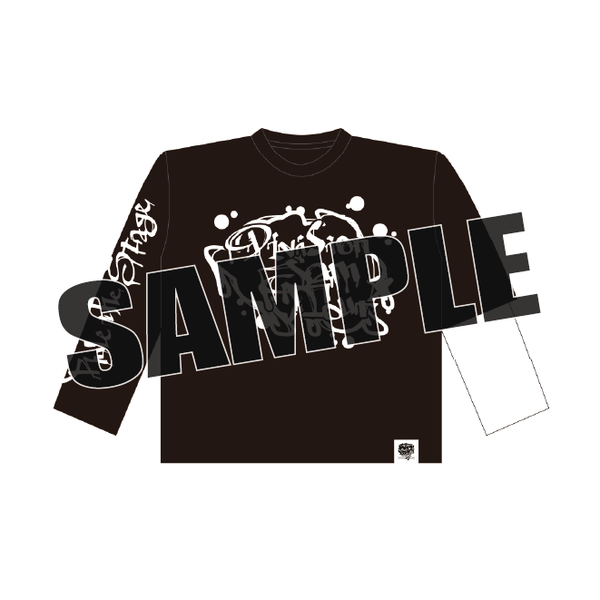 ロングTシャツ – HYPNOSISMIC Rule the Stage Official Store