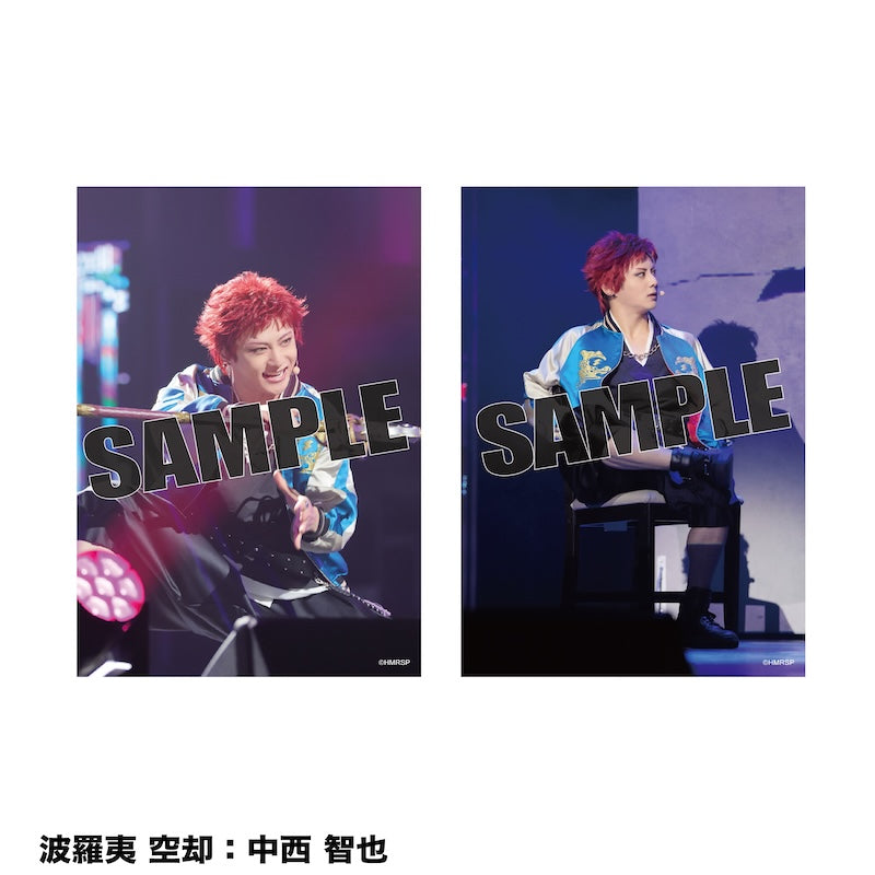 舞台写真セット（ナゴヤ・ディビジョン）