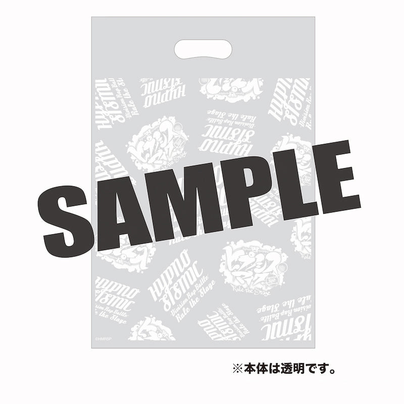 【10/23～10/24】『ヒプノシスマイク -Division Rap Battle-』  Rule the Stage ショッパー＜受付期間：～10/8＞