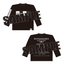 【10/21～10/22】《B.B & B.A.T》ロングTシャツ＜受付期間：～10/8＞