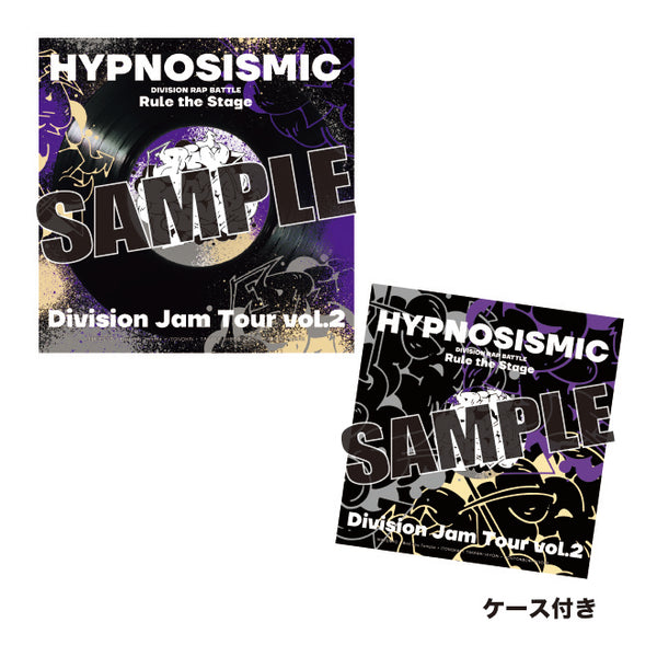 パンフレット・VISUAL BOOK – HYPNOSISMIC Rule the Stage Official Store