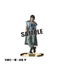 【10/1～10/2】BoP26 Specialアクリルスタンド（中王区）＜受付期間：～9/23 23:00まで＞