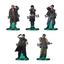 【10/1～10/2】BoP26 Specialアクリルスタンド（ハチオウジ・ディビジョン）＜受付期間：～9/23 23:00まで＞