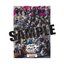 【10/1～10/2】-Battle of Pride 2026- メタリックポスター＜受付期間：～9/23 23:00まで＞