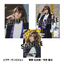 【10/1～10/2】ソロブロマイド（シブヤ・ディビジョン）＜受付期間：～9/23 23:00まで＞
