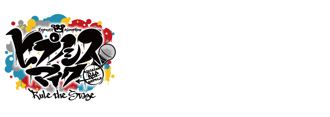 HYPNOSISMIC Rule the Stage Official Store