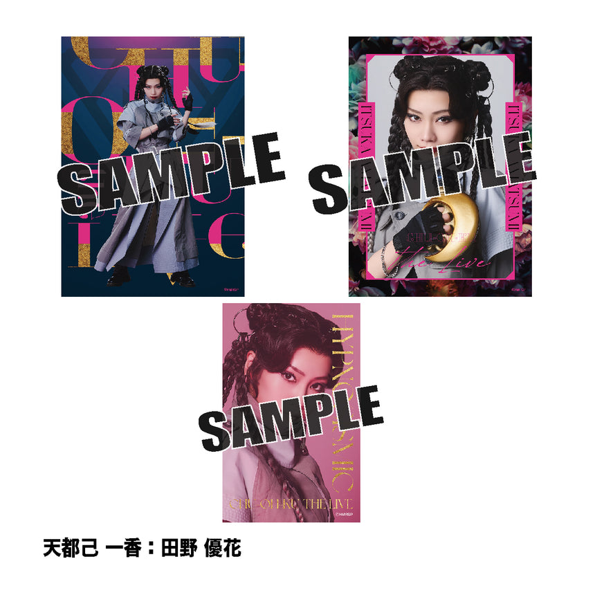 ソロブロマイド – HYPNOSISMIC Rule the Stage Official Store