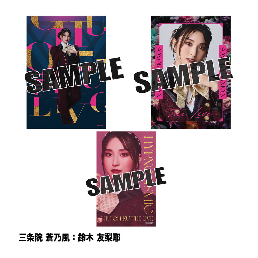 ソロブロマイド – HYPNOSISMIC Rule the Stage Official Store