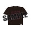 -中王区 the LIVE-Tシャツ