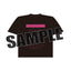 -中王区 the LIVE-Tシャツ