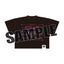 -中王区 the LIVE-ショートTシャツ