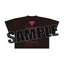 -中王区 the LIVE-ショートTシャツ
